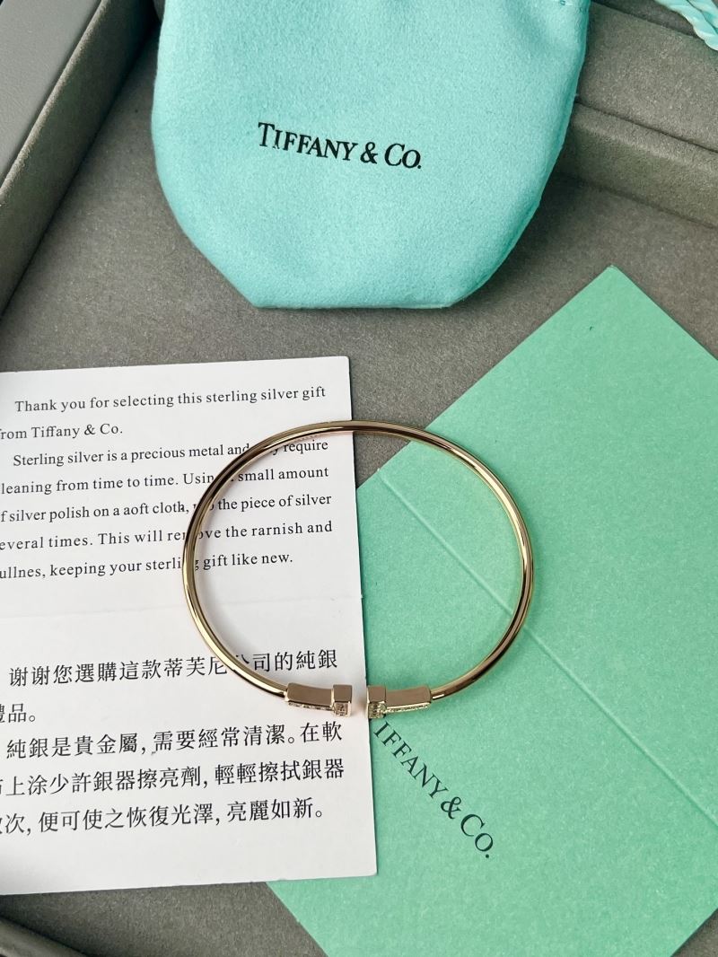 Tiffany Bracelets